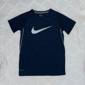 Nike Youth Boys Athletic T-Shirt